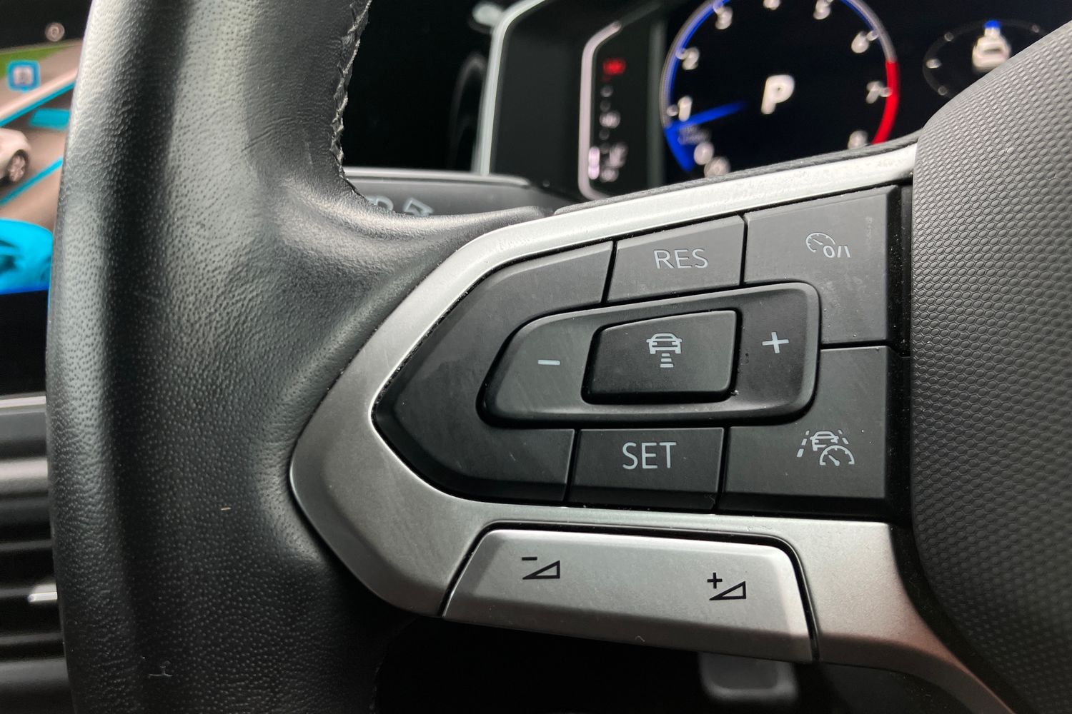 Used Volkswagen Taigo 2022 for sale - 77514706: Photo 15