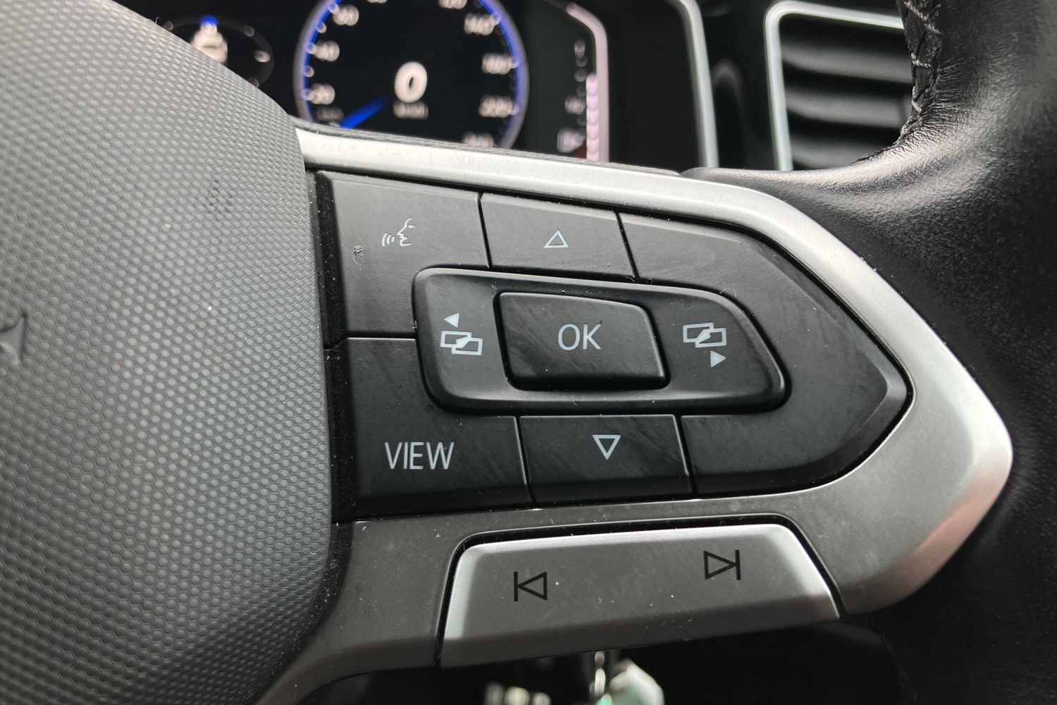 Used Volkswagen Taigo 2022 for sale - 77514706: Photo 16