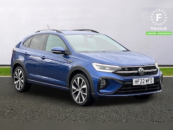 Volkswagen Taigo feature image