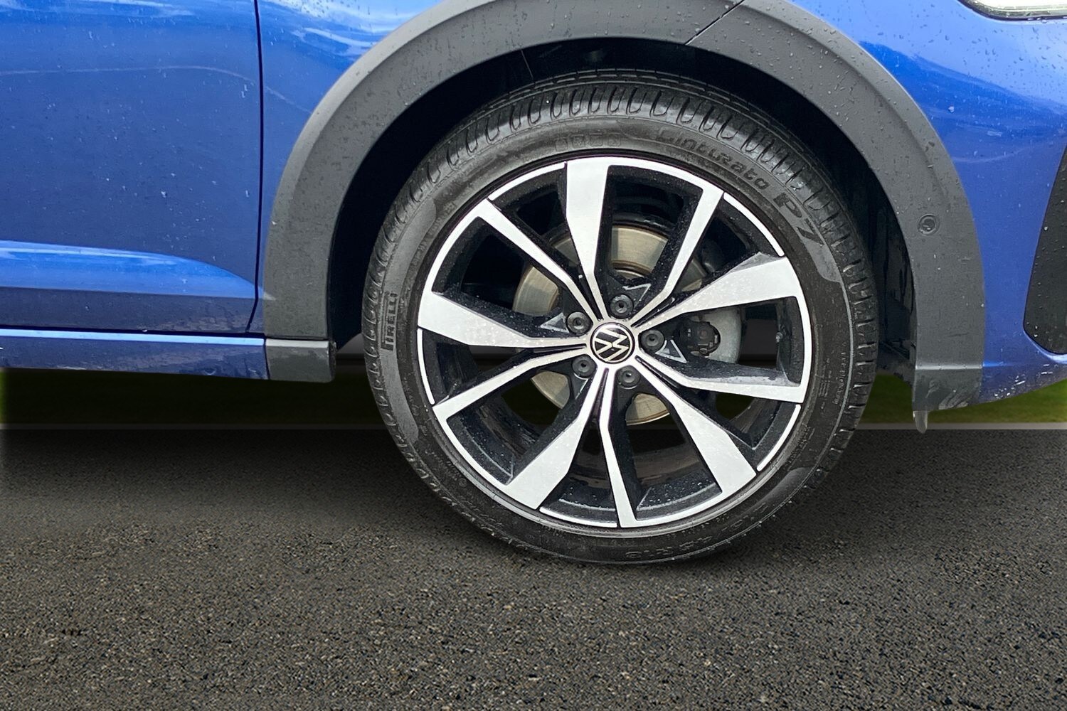 Used Volkswagen Taigo 2022 for sale - 77514706: Photo 24