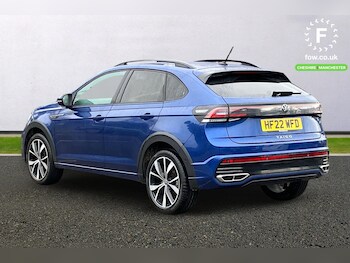 Used Volkswagen Taigo 2022 for sale - 77514706: Photo