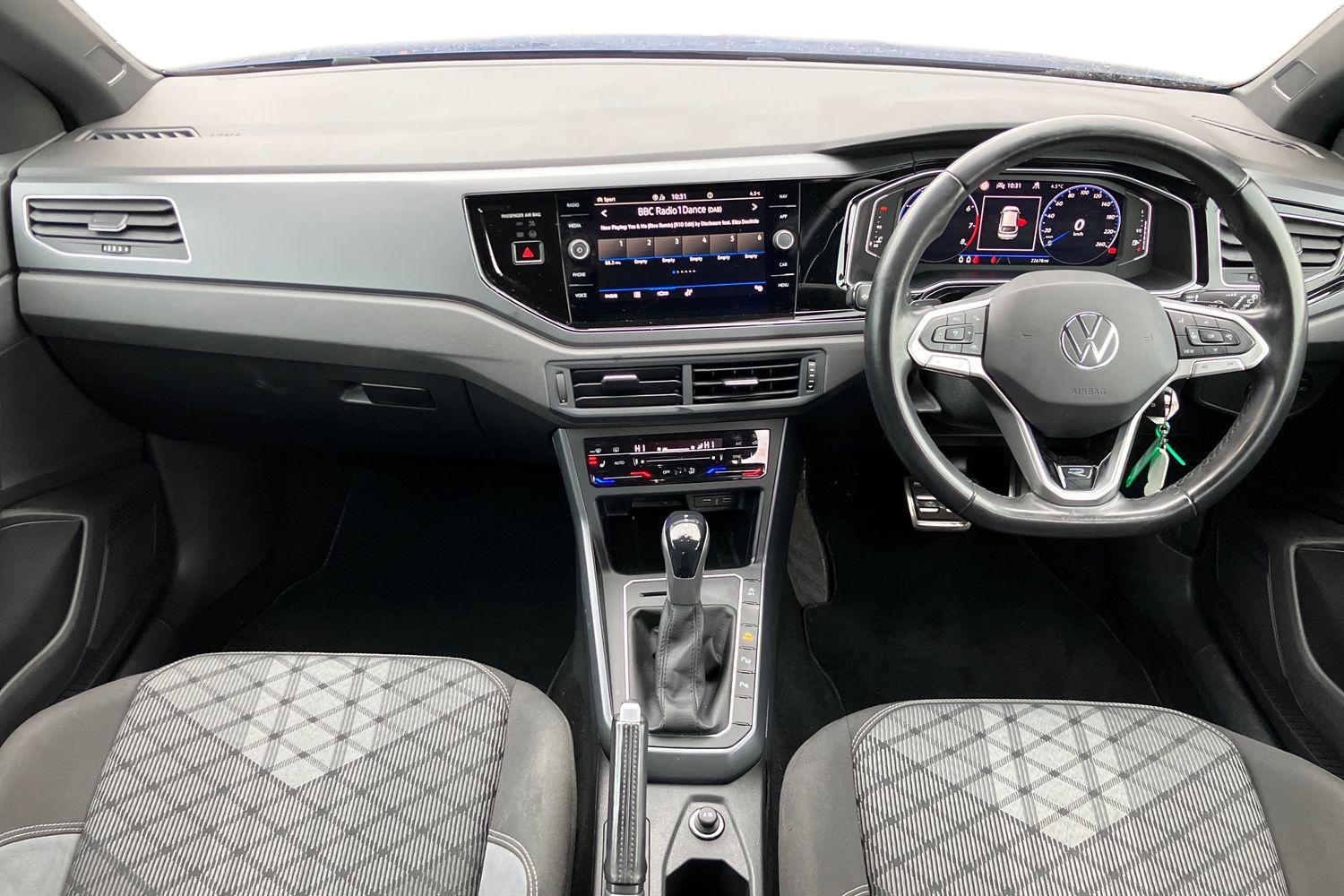 Used Volkswagen Taigo 2022 for sale - 77514706: Photo 3