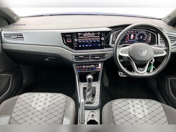 Used Volkswagen Taigo 2022 for sale - 77514706: Photo