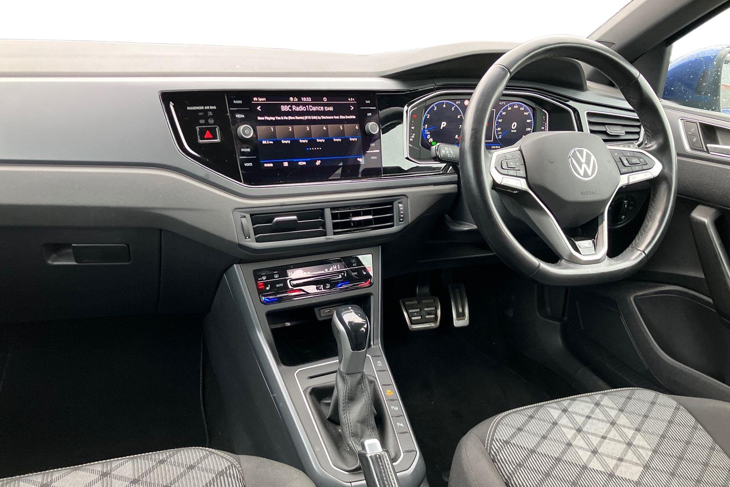 Used Volkswagen Taigo 2022 for sale - 77514706: Photo 4