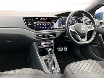 Used Volkswagen Taigo 2022 for sale - 77514706: Photo