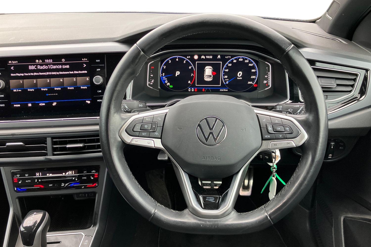 Used Volkswagen Taigo 2022 for sale - 77514706: Photo 5