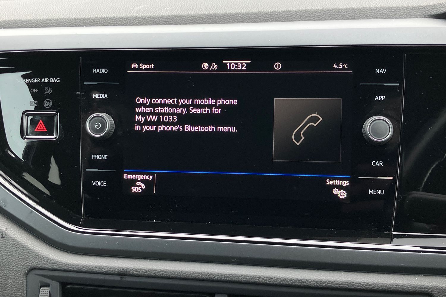 Used Volkswagen Taigo 2022 for sale - 77514706: Photo 7