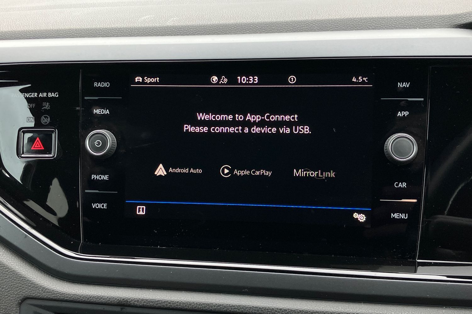 Used Volkswagen Taigo 2022 for sale - 77514706: Photo 9