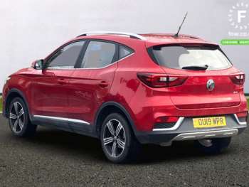 Used MG MG ZS 2019 for sale - 75331135: Photo