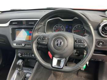 Used MG MG ZS 2019 for sale - 75331135: Photo