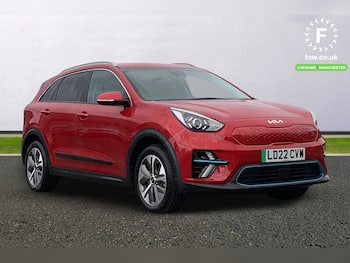 Used Kia Niro 2022 for sale - 79814367: Photo