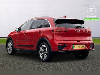 Used Kia Niro 2022 for sale - 79814367: Photo