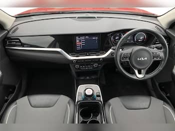 Used Kia Niro 2022 for sale - 79814367: Photo