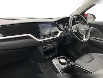 Used Kia Niro 2022 for sale - 79814367: Photo
