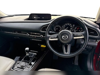 Used Mazda CX-30 2020 for sale - 76685705: Photo