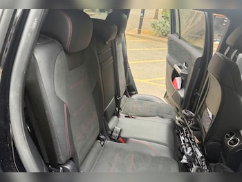 Used Mercedes-Benz EQB 2022 for sale - 78620488: Photo
