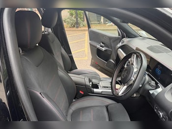 Used Mercedes-Benz EQB 2022 for sale - 78620488: Photo