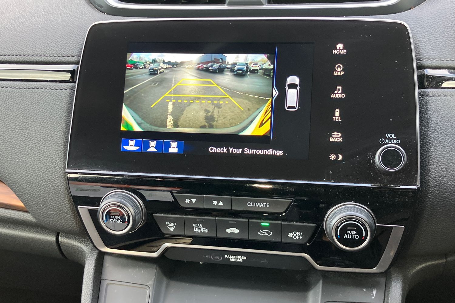 Used Honda CR-V 2020 for sale - 76429314: Photo 10