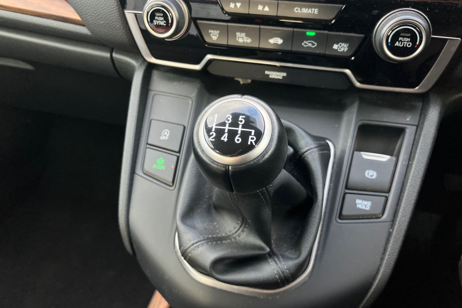 Used Honda CR-V 2020 for sale - 76429314: Photo 11