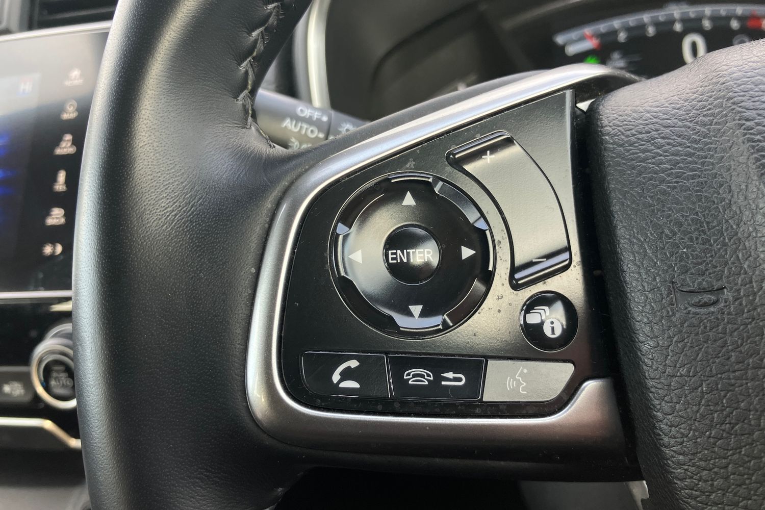 Used Honda CR-V 2020 for sale - 76429314: Photo 12