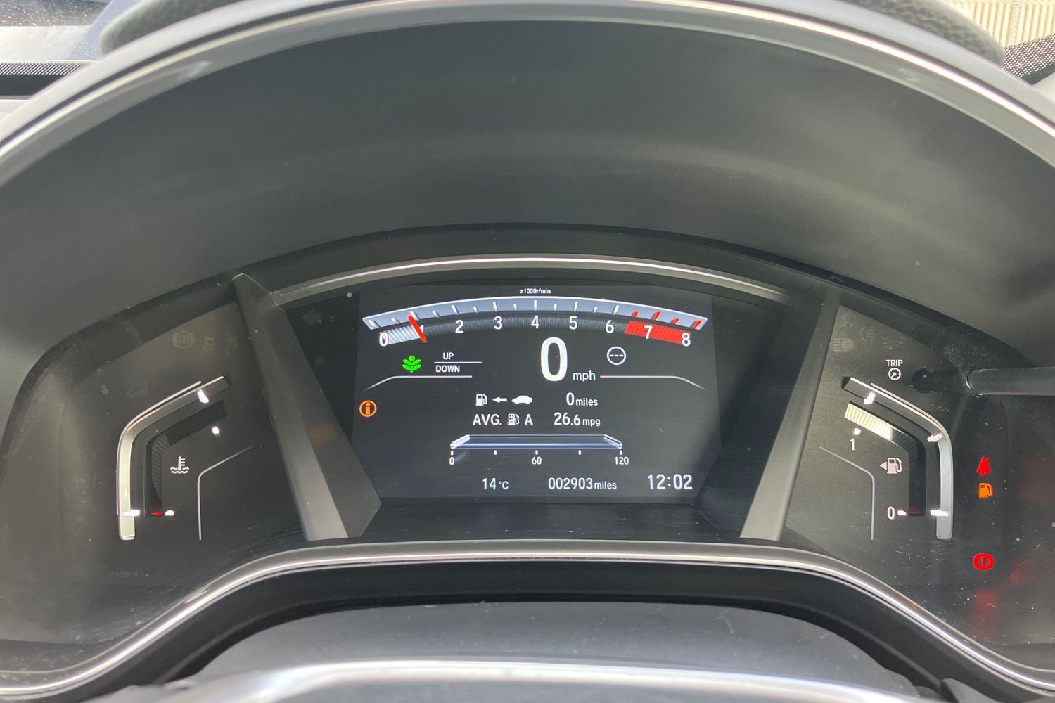 Used Honda CR-V 2020 for sale - 76429314: Photo 16