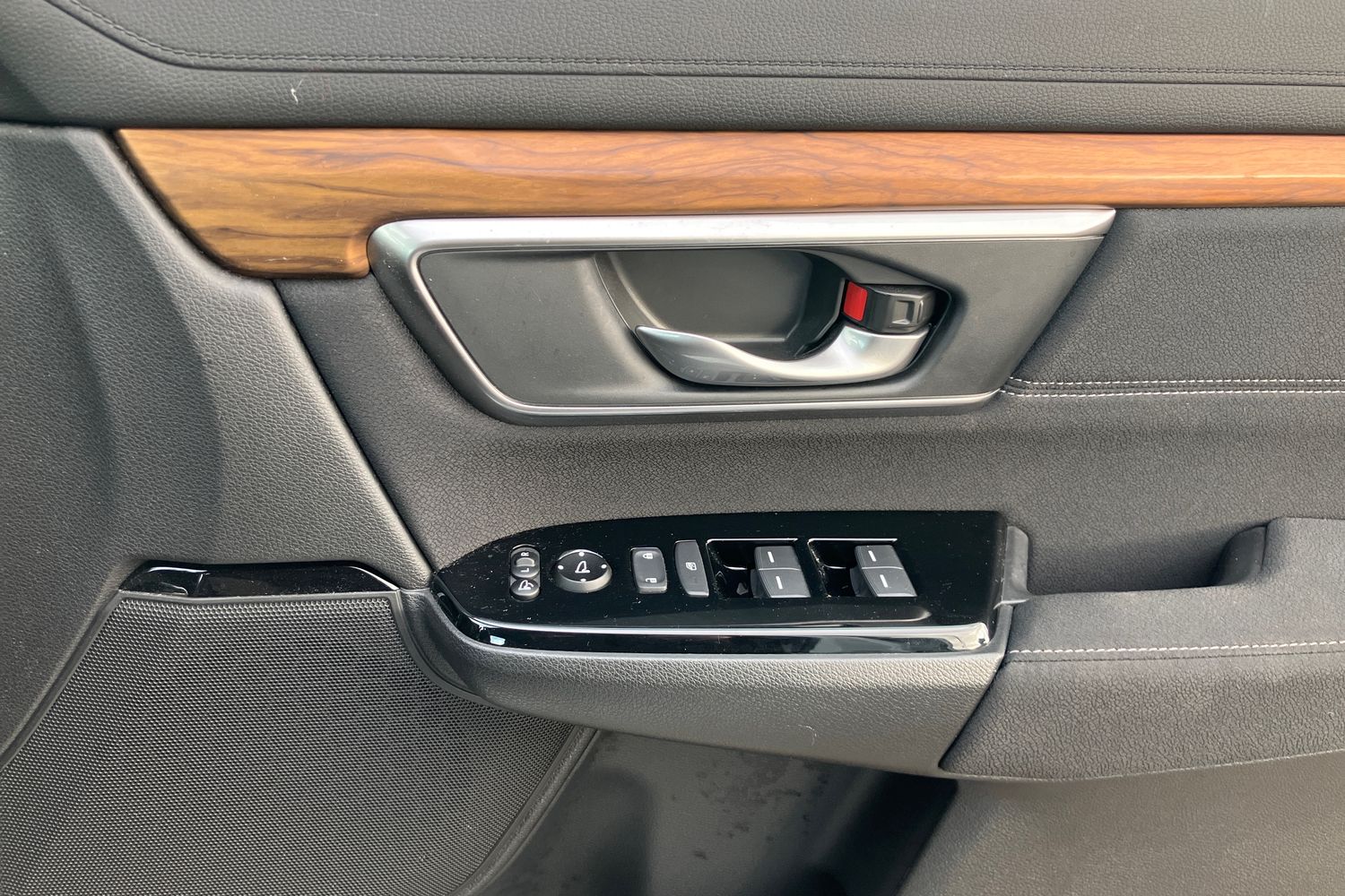 Used Honda CR-V 2020 for sale - 76429314: Photo 18