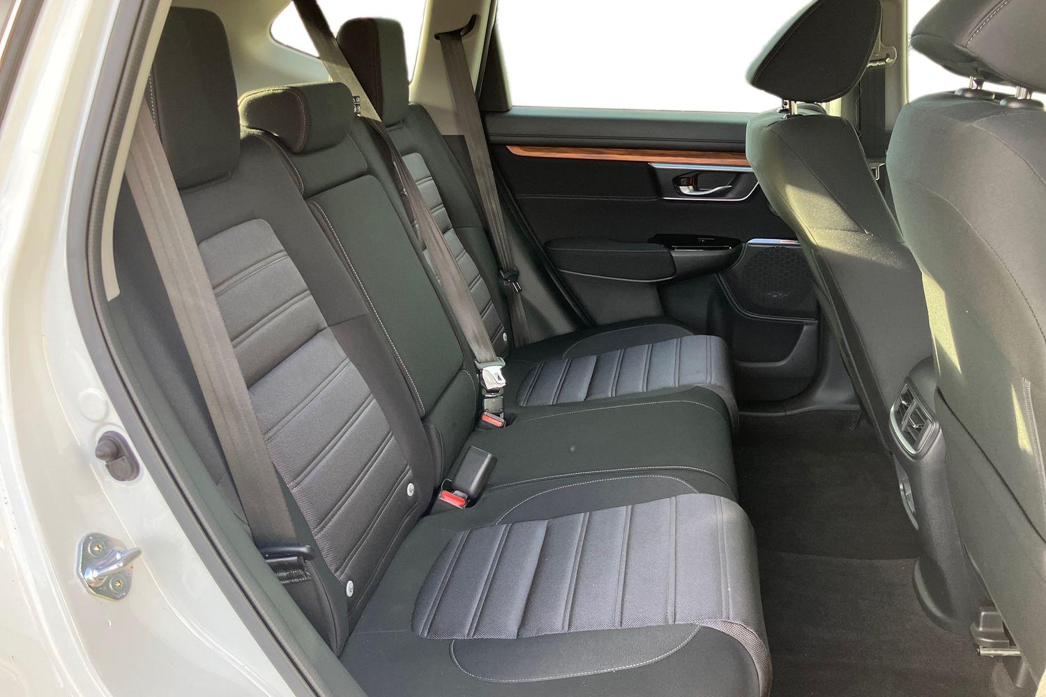 Used Honda CR-V 2020 for sale - 76429314: Photo 19