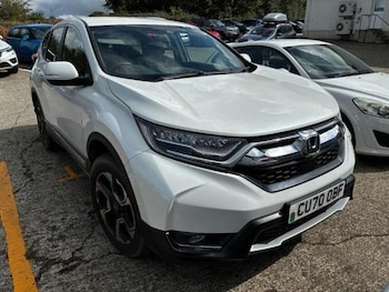 2020 - 1.5 VTEC Turbo SE 5dr