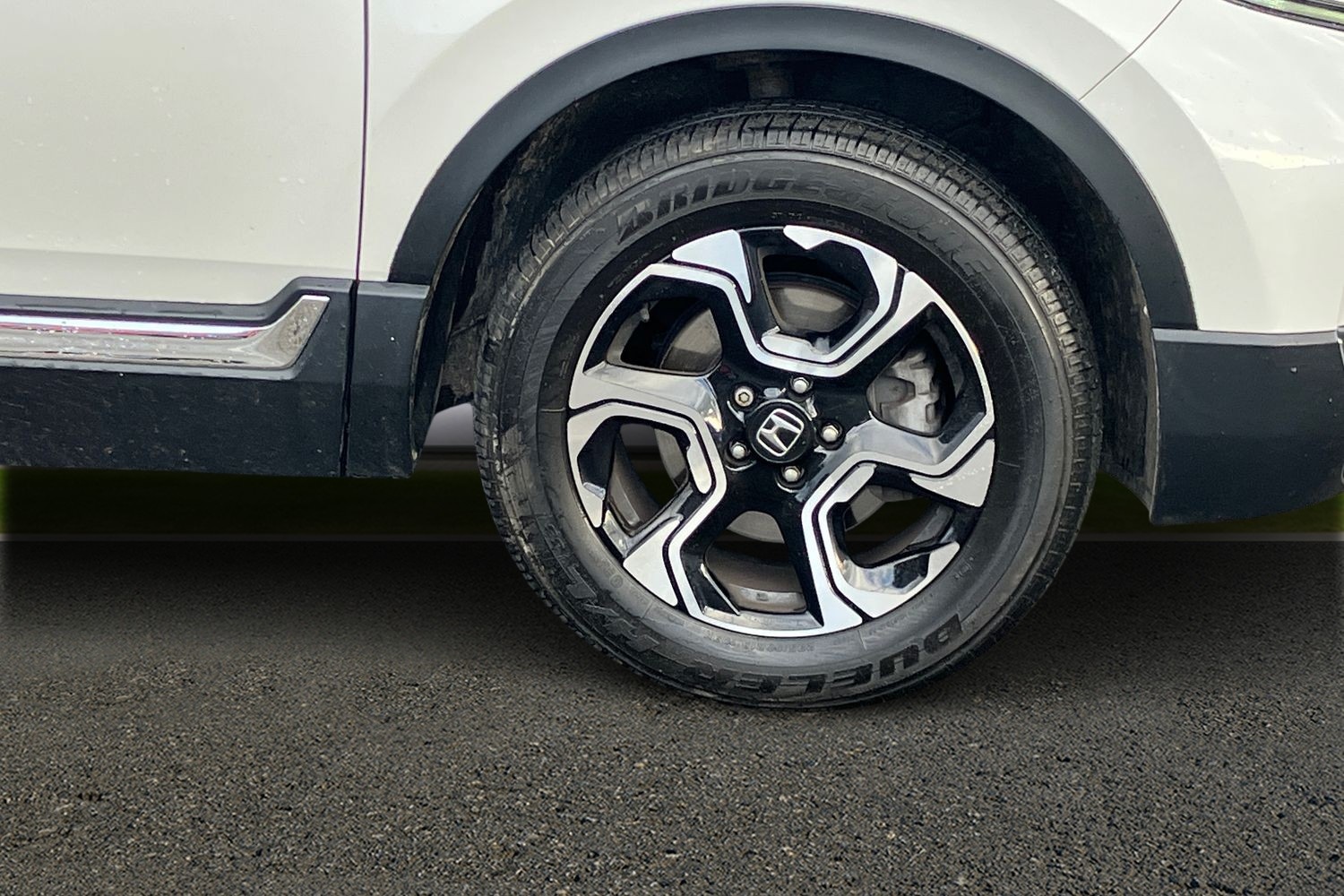 Used Honda CR-V 2020 for sale - 76429314: Photo 21