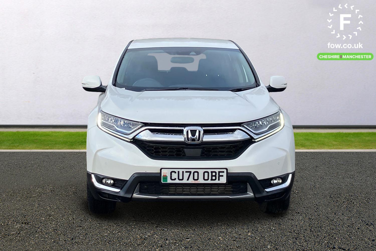 Used Honda CR-V 2020 for sale - 76429314: Photo 22