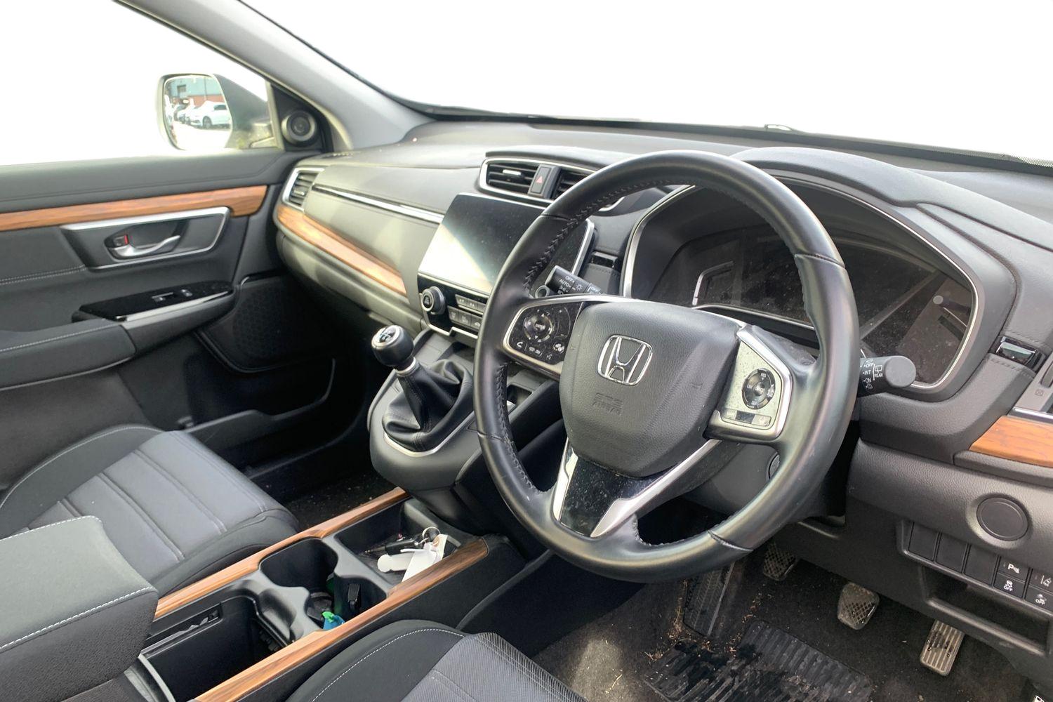 Used Honda CR-V 2020 for sale - 76429314: Photo 3