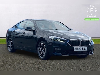 Used BMW 2 Series 2022 for sale - 79359822: Photo
