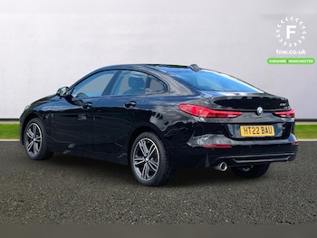 Used BMW 2 Series 2022 for sale - 79359822: Photo