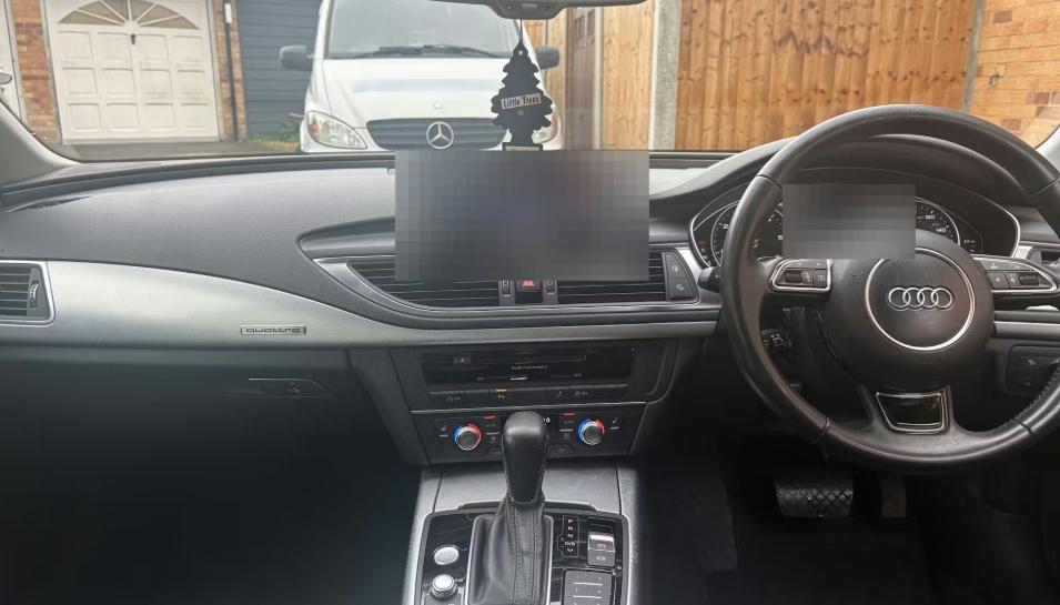 Used Audi A7 2014 for sale - 77700744: Photo 3