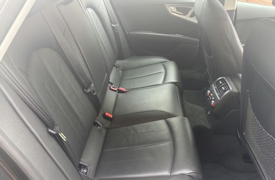 Used Audi A7 2014 for sale - 77700744: Photo 4