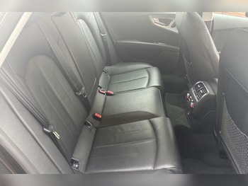 Used Audi A7 2014 for sale - 77700744: Photo