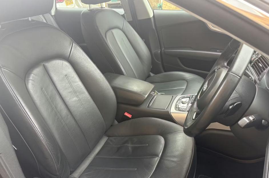 Used Audi A7 2014 for sale - 77700744: Photo 5