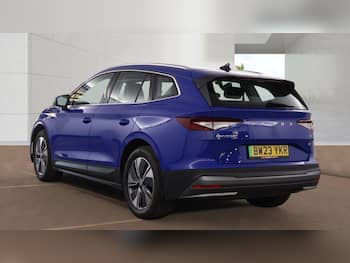 Used Skoda Enyaq 2023 for sale - 79627516: Photo