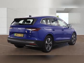 Used Skoda Enyaq 2023 for sale - 79627516: Photo