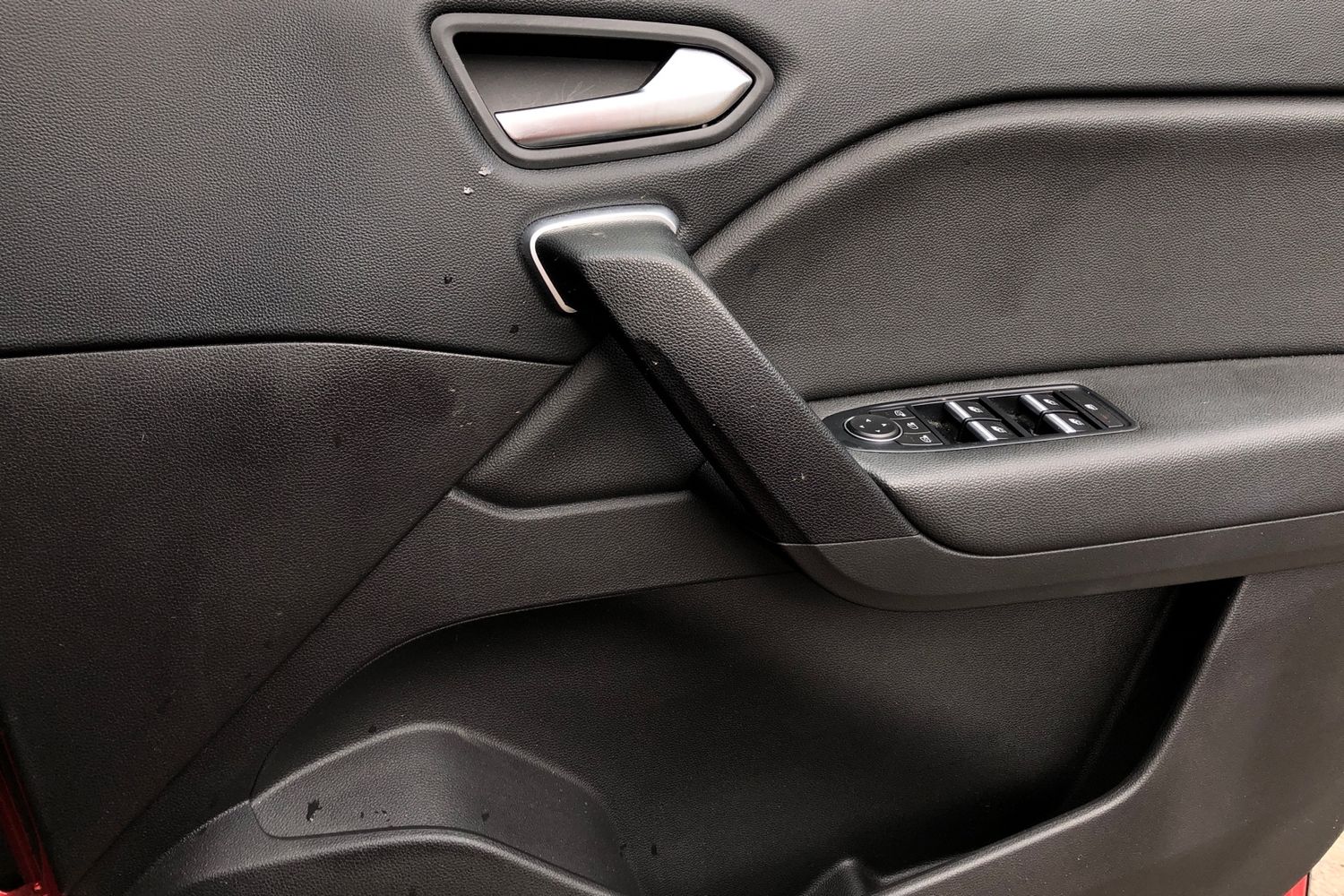 Used Renault Captur 2020 for sale - 76249540: Photo 14