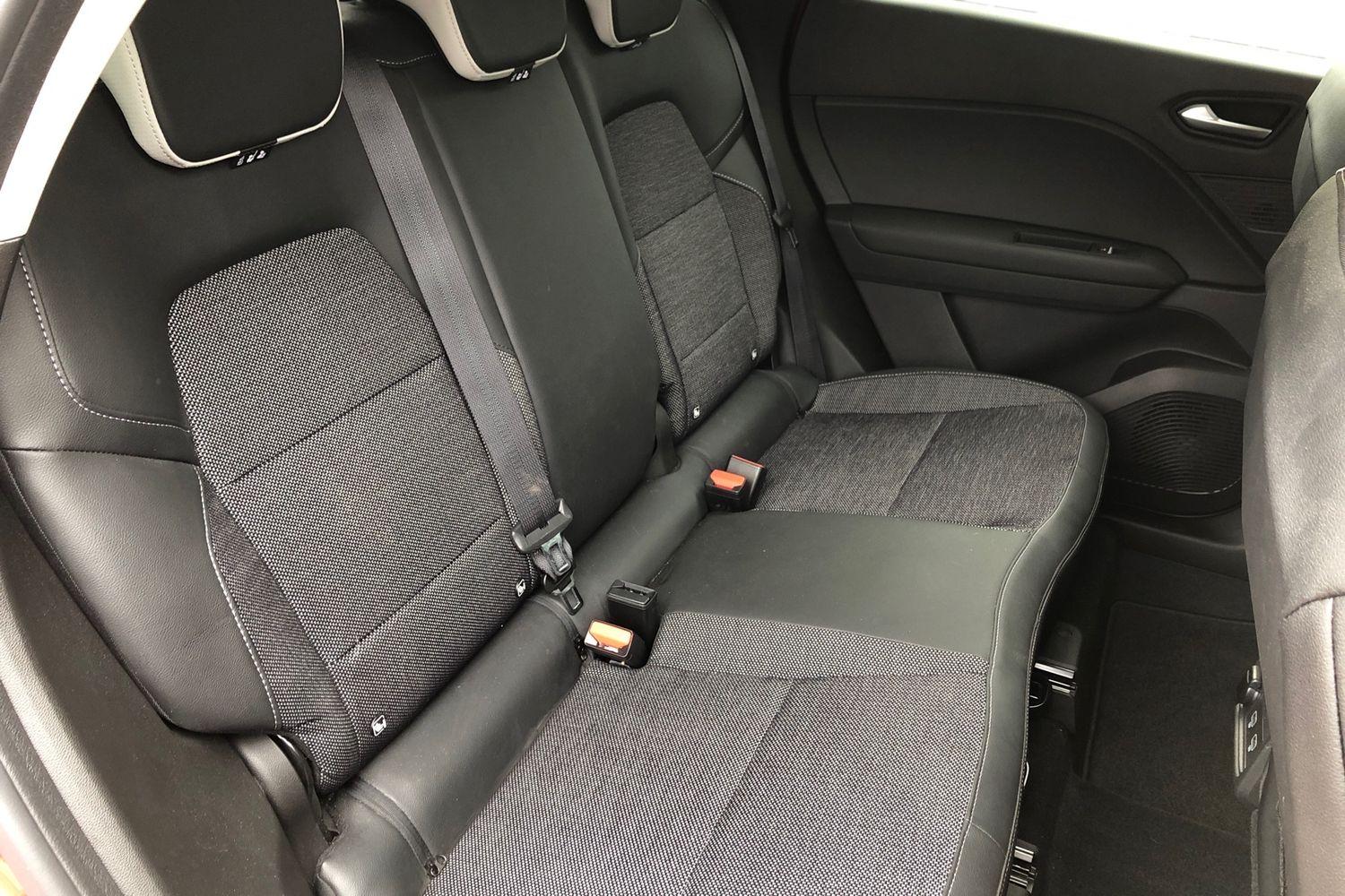 Used Renault Captur 2020 for sale - 76249540: Photo 15