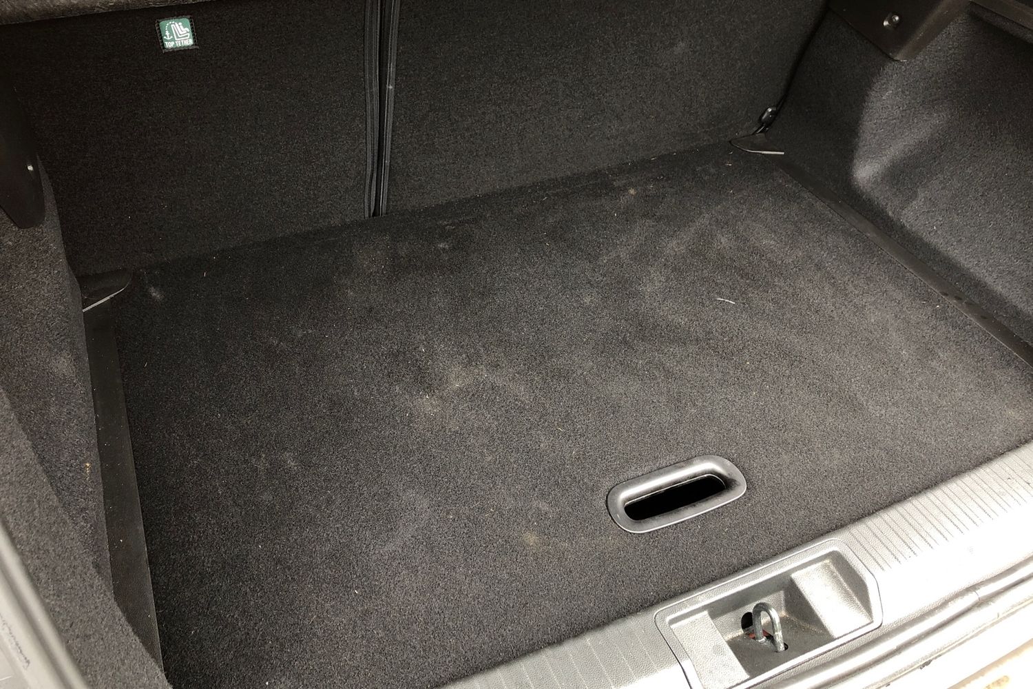 Used Renault Captur 2020 for sale - 76249540: Photo 16