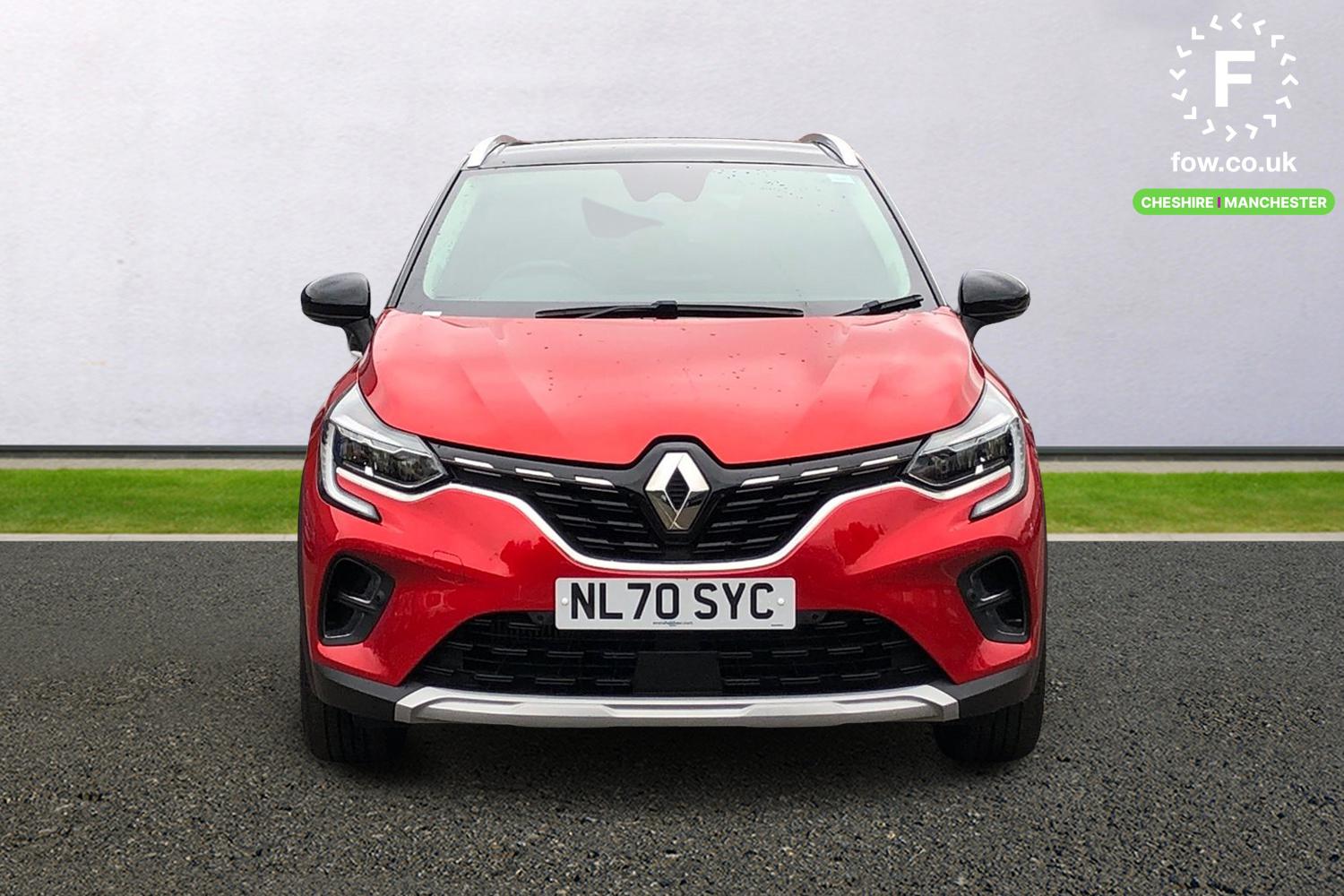 Used Renault Captur 2020 for sale - 76249540: Photo 18