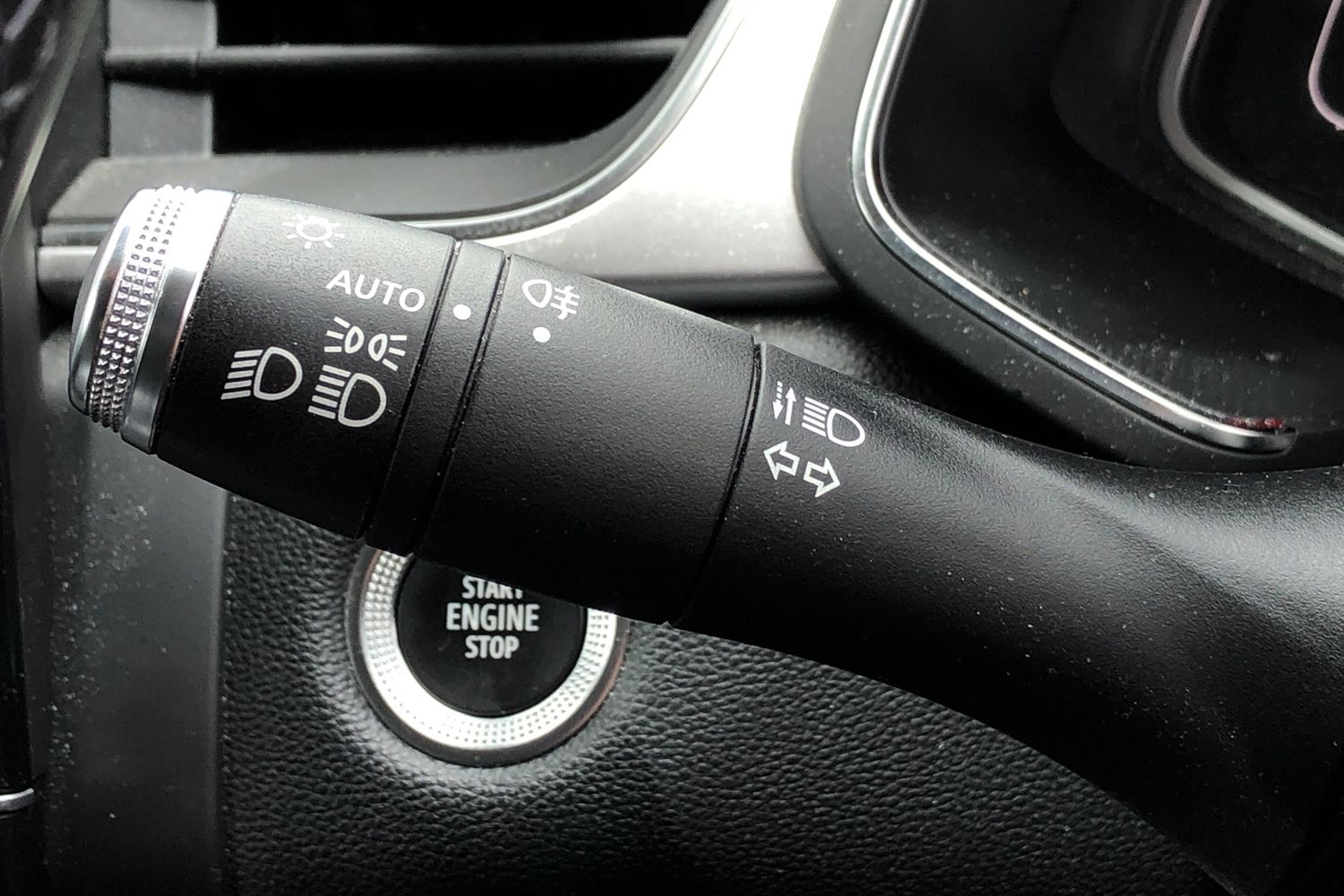 Used Renault Captur 2020 for sale - 76249540: Photo 7