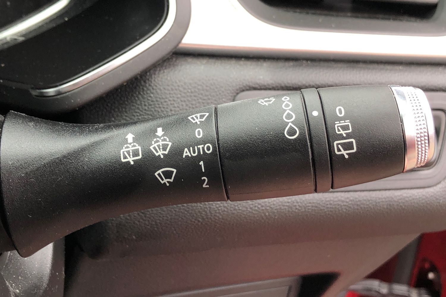 Used Renault Captur 2020 for sale - 76249540: Photo 8