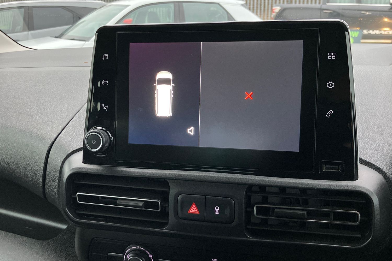 Used Vauxhall Combo Life 2020 for sale - 77527394: Photo 11