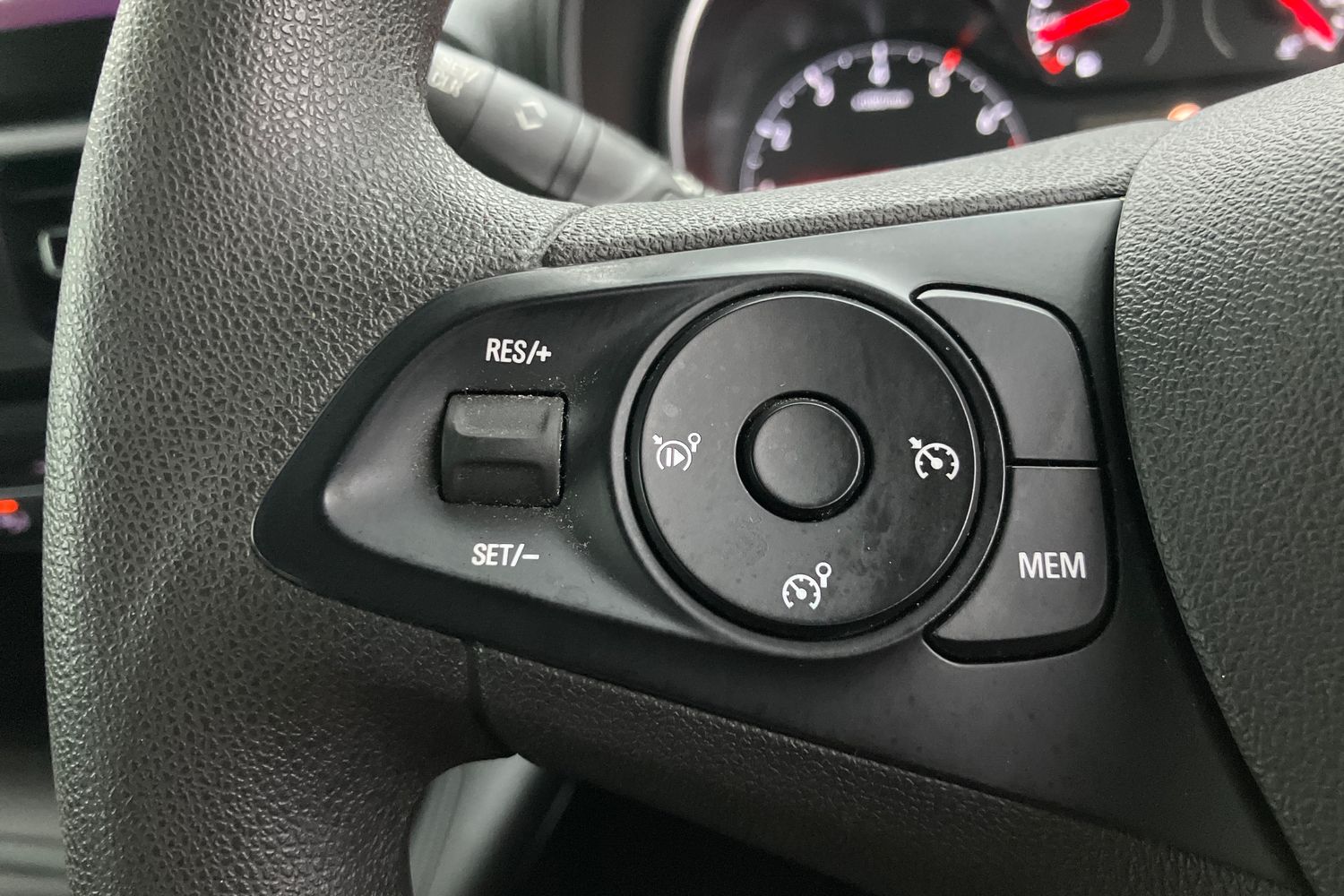 Used Vauxhall Combo Life 2020 for sale - 77527394: Photo 13