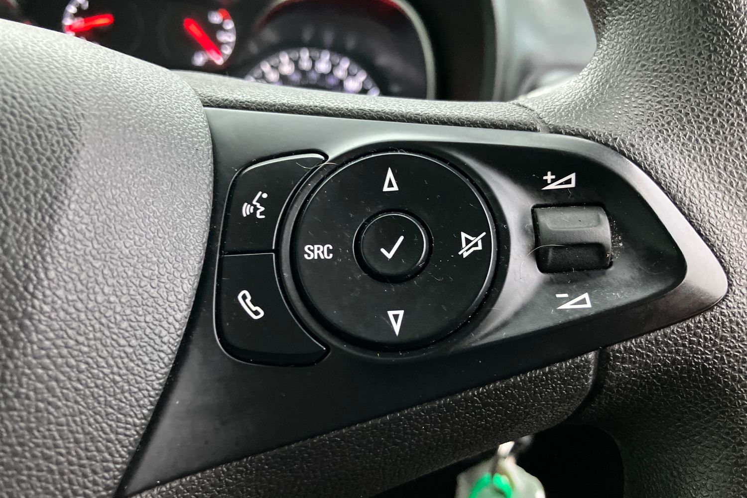 Used Vauxhall Combo Life 2020 for sale - 77527394: Photo 14