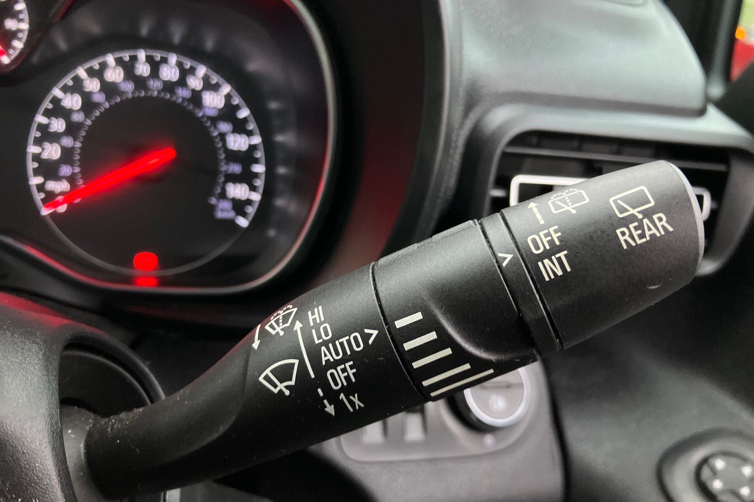 Used Vauxhall Combo Life 2020 for sale - 77527394: Photo 16