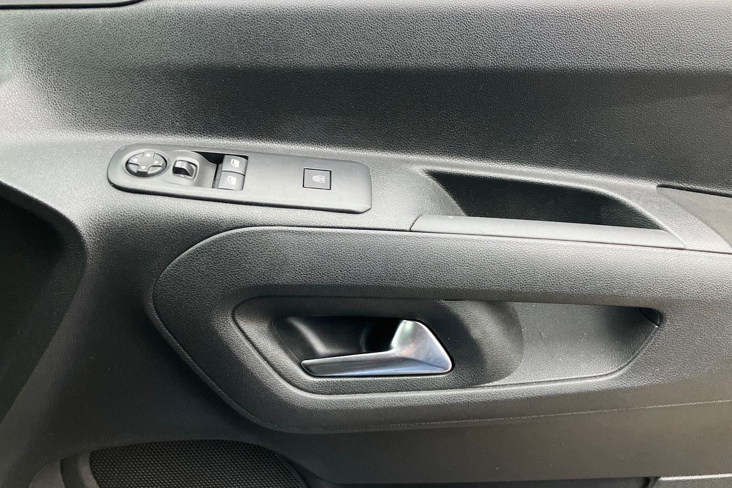 Used Vauxhall Combo Life 2020 for sale - 77527394: Photo 19